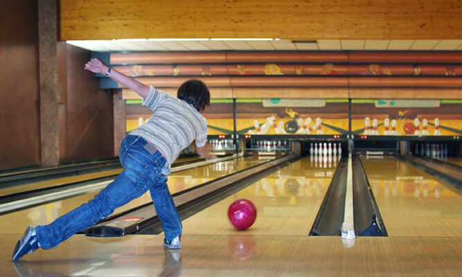 Bowling