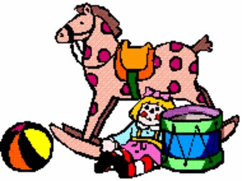 Bourses-aux-Jouets