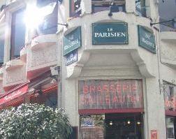Brasserie Le Parisien - Epernay