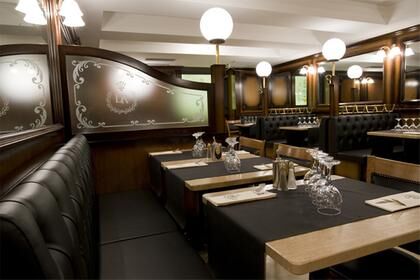 Brasserie République - Châlons-en-Champagne