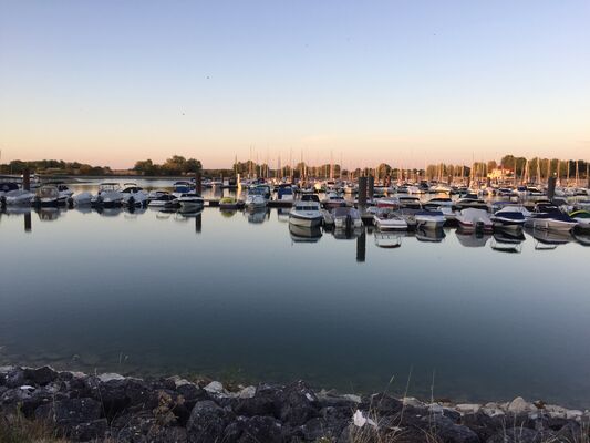 Port 3