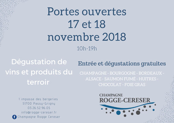 CHAMPAGNE-ROGGE-CERESER