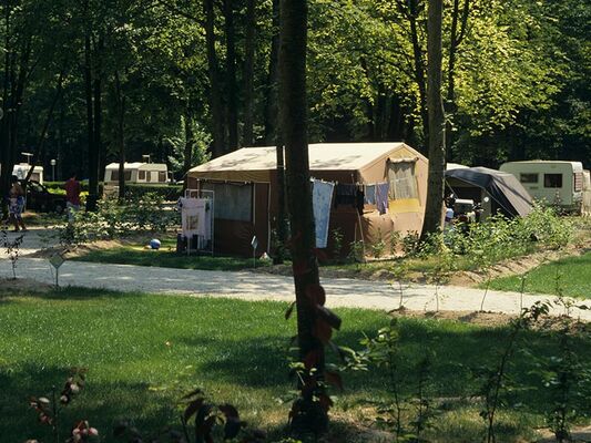 Camping