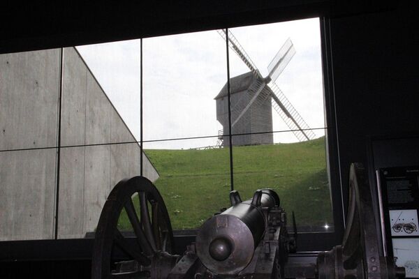 Centre d'Interprétation de Valmy - Valmy