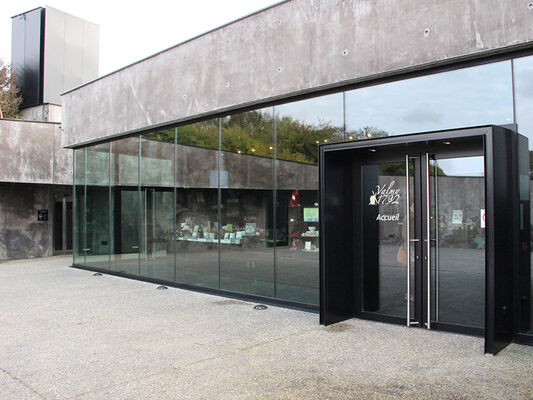 Centre d'Interprétation de Valmy