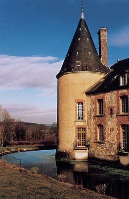 Château de Brugny
