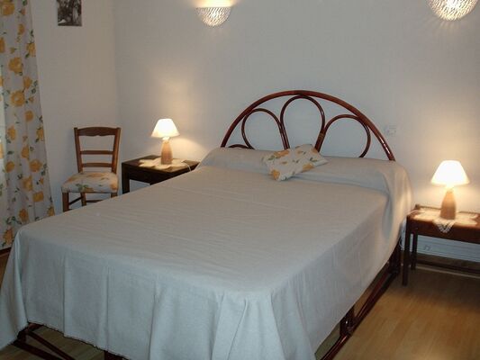 Le Tilleul - Chambre-3