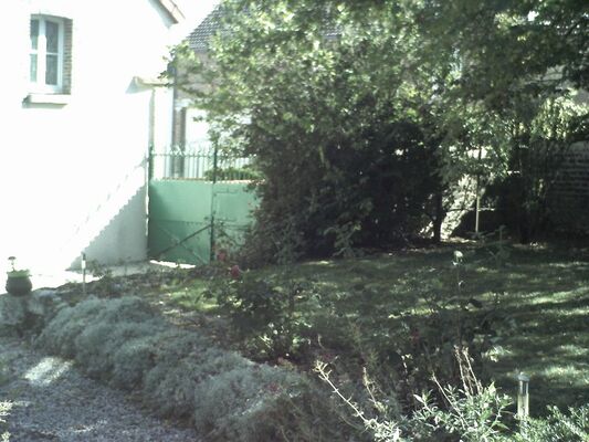 Gîte Les Gourlus - Flavigny
