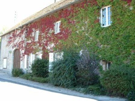 Chambre d'hôtes - Athis