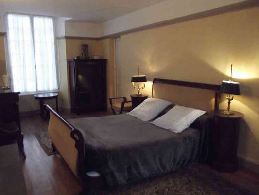 Château - Pierry
