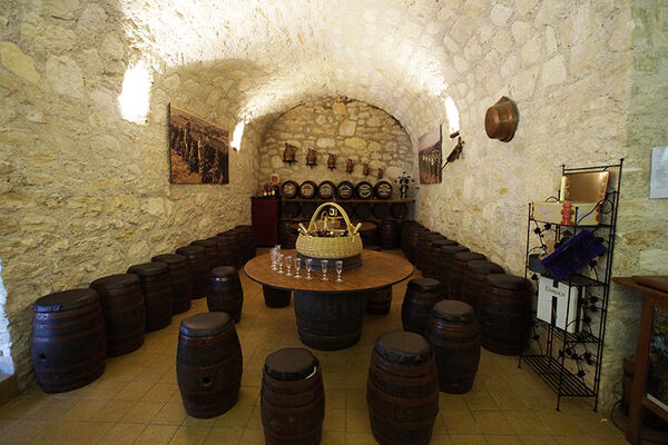 Champagne Charlier - Montigny sous Chatillon