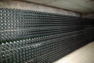 Champagne Michel Turgy - Le Mesnil-sur-Oger