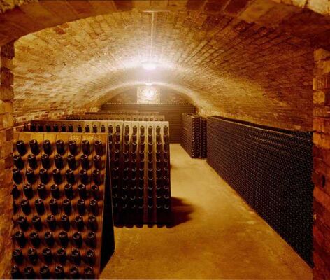 Champagne Vazart Coquart - Chouilly