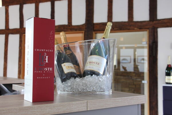 Champagne-L'Hoste