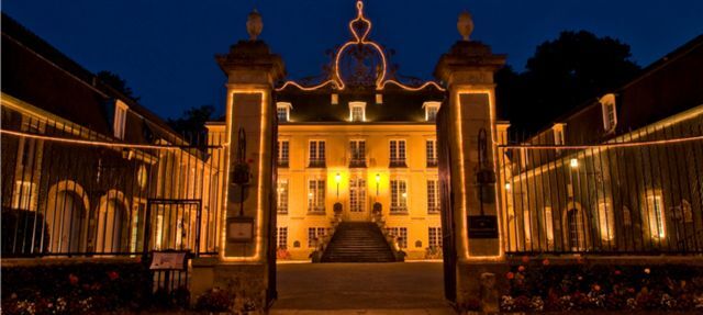 Château - Pierry