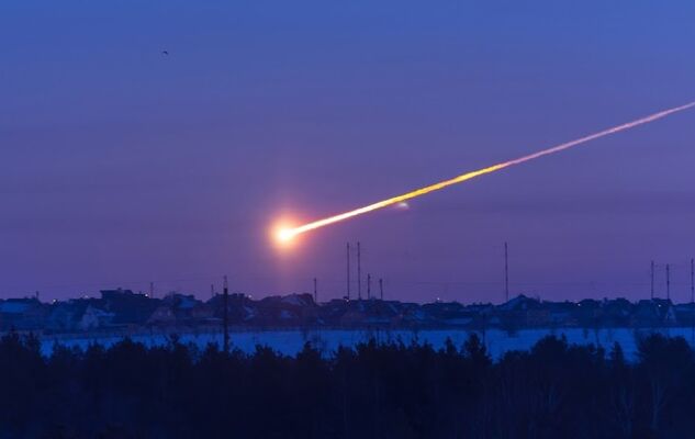 Cheliabinsk