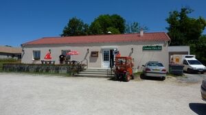 Comme Chez Soi - Chepy