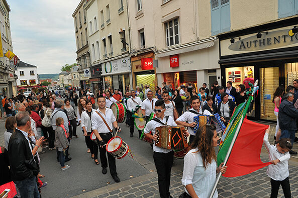Fete de la Musique