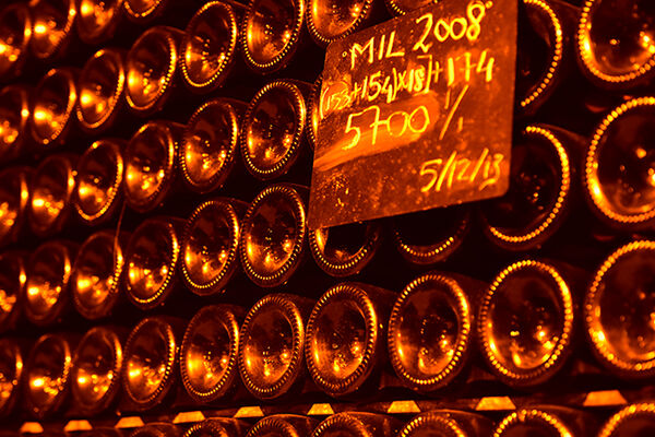 Champagne Day