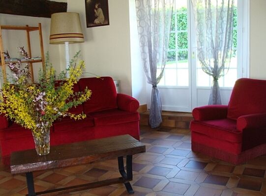 Gîte Le Terroir - Esternay