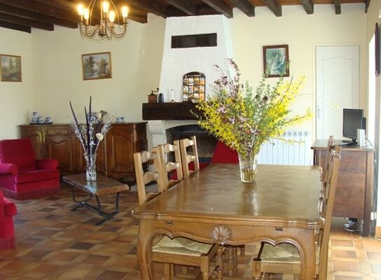 Gîte Le Terroir - Esternay