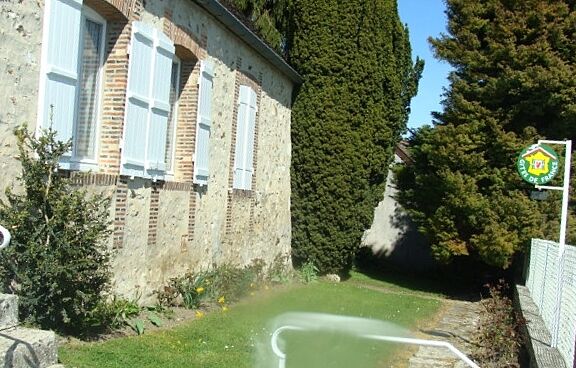Gîte Le Terroir - Esternay