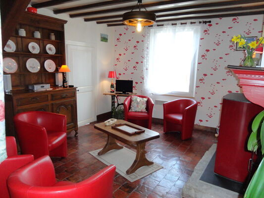 Au Salon
