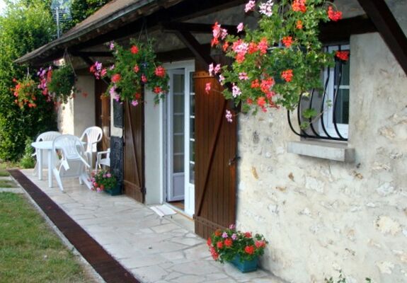 Gîte Le Terroir - Esternay