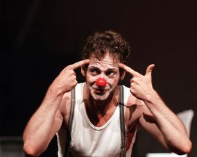 Dom Juan et les Clowns