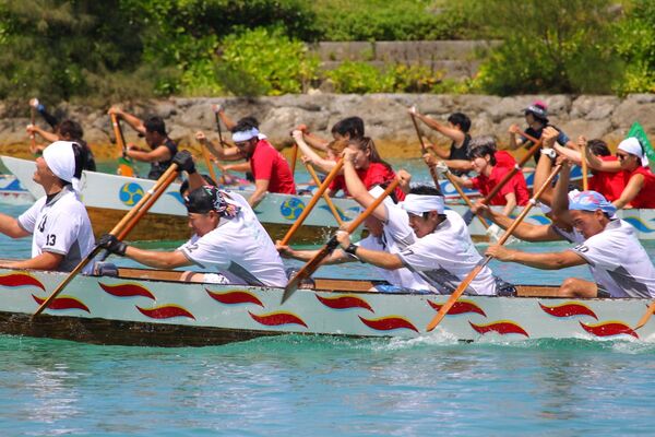 Dragon Boat