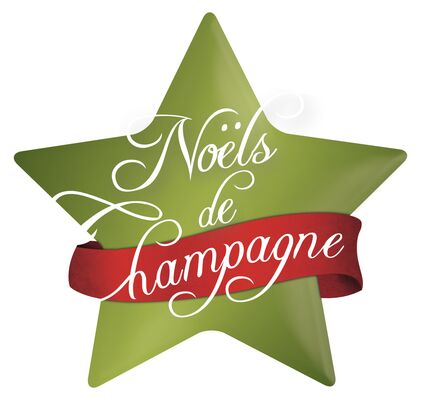 Etoile Noëls de Champagne