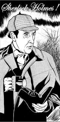 Expo hélène Planche de BD