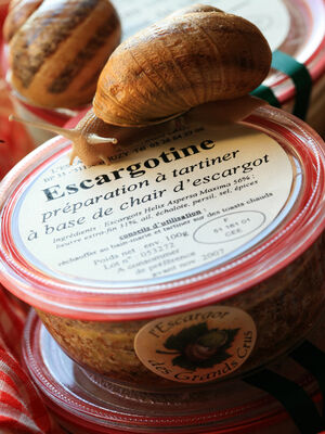 L'Escargot des Grands Crus - Bouzy