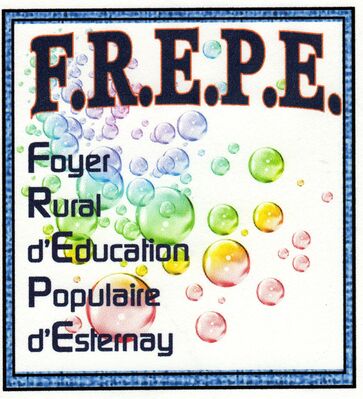 FREPE logo couleur