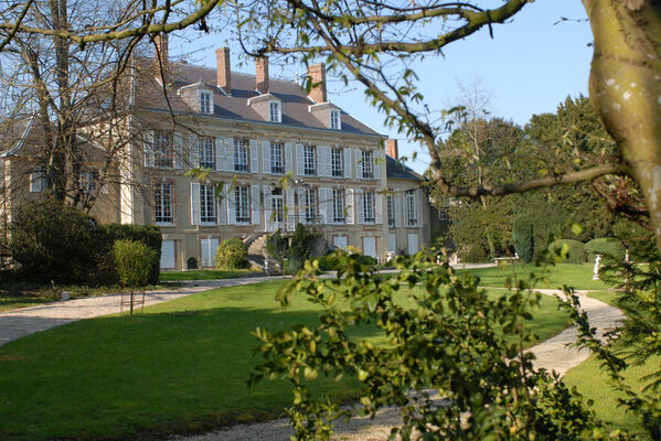 Château - Pierry