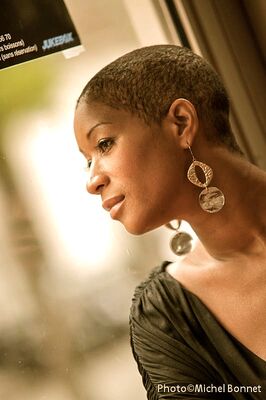 Faby Médina Quintet