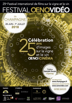 Festival oenovideo