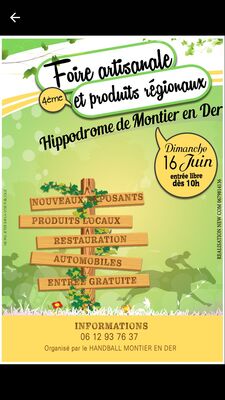 Foire artisanale