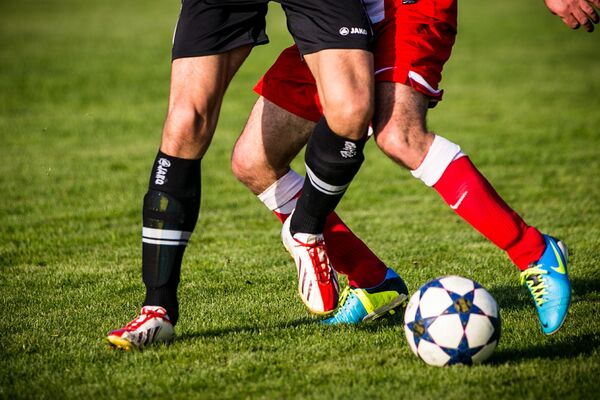 Football©Pixabay