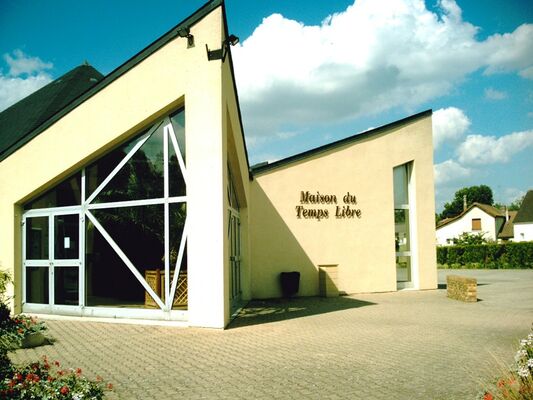 Foyer Rural d'Education Populaire - Esternay