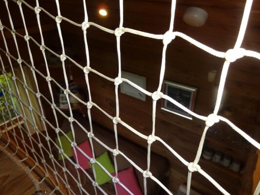 LA CABANE AUX SECRETS