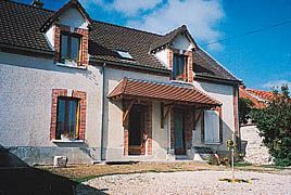 Gite de Champagne
