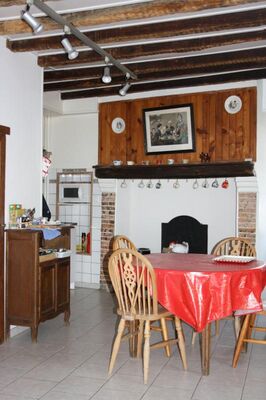 CHEZ ERIC ET SYLVIE