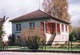 Gîte la romainerie