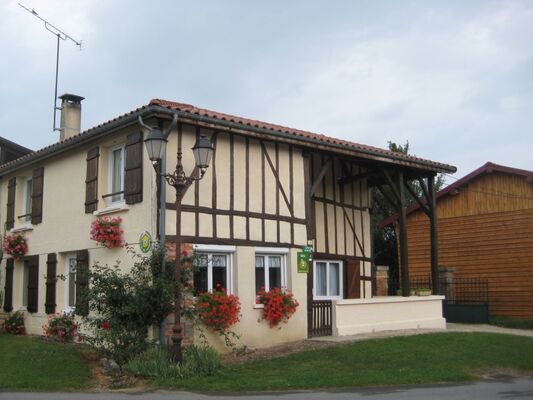 Le Tilleul - Gite-141 Maison indépendante