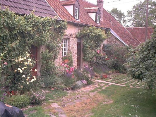 Gîte le Pelgrim - Verdon