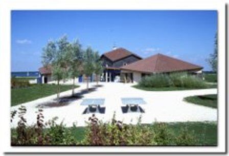 Centre Sportif et de Loisirs UFOLEP - Giffaumont-Champaubert