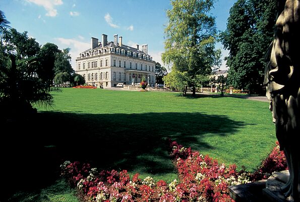 Hôtel de ville - Epernay