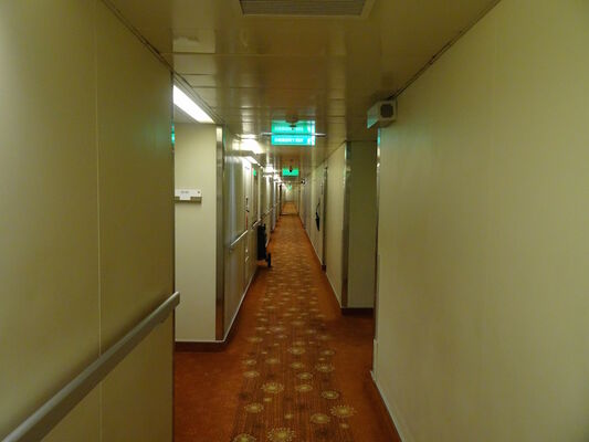 Hôtel - photo non contractuelle