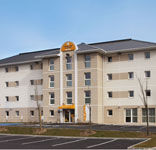 Hôtel Première Classe - Epernay